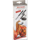 Set da intaglio di zucca Westmark da 4 pezzi