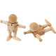 Creativ company https: www.cchobby.nl elastiek-figuur-h-8-cm-5-stuk-1-doos