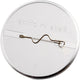 Bottoni Creative Company, rotondi, d 5,5 cm, 5 pezzi, 1 scatola