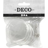 Creativ company https: www.cchobby.nl buttons-rond-d-5-5-cm-5-stuk-1-doos