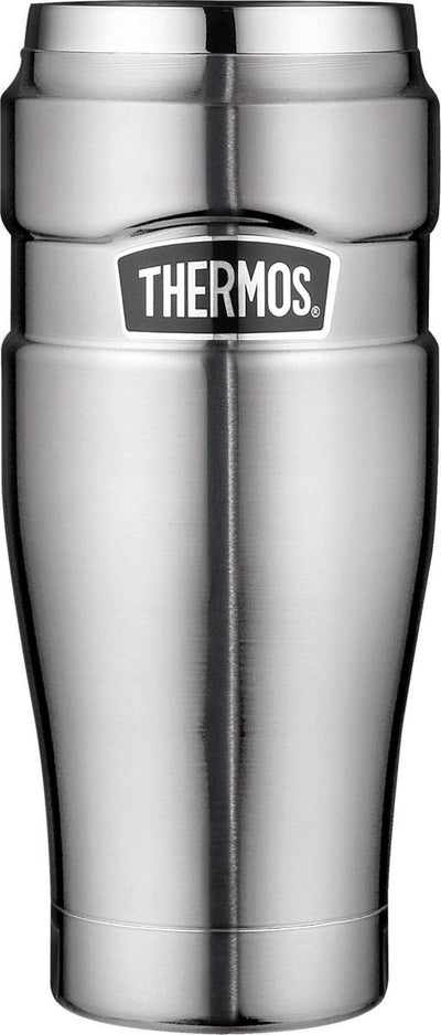 Thermos beker king rvs 470 ml