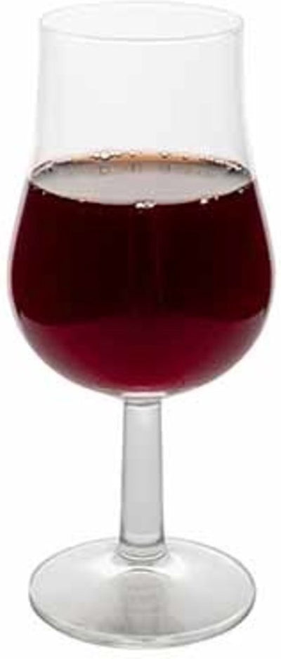Cosy trendy portoglas - set 6 - 13,3cl