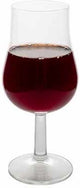 Bicchiere Porto accogliente e trendy - set 6 - 13,3 cl