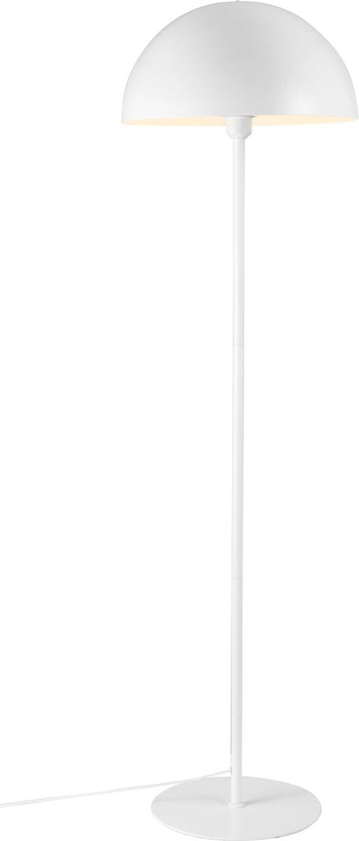 Lampada da terra Nordlux ellen 40-e27-bianco