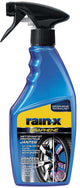 Protezione detergente per ruote in grafene Rain-x - pulisce, lucida e protegge - senza acidi -500 ml