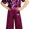Studio 100 Dress Up Pink, 9-11 anni