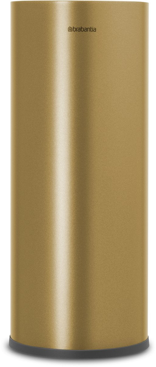 Brabantia renew reserverolhouder - warm gold
