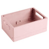 Sunware sigma home cajón plegable 1,7l rosa