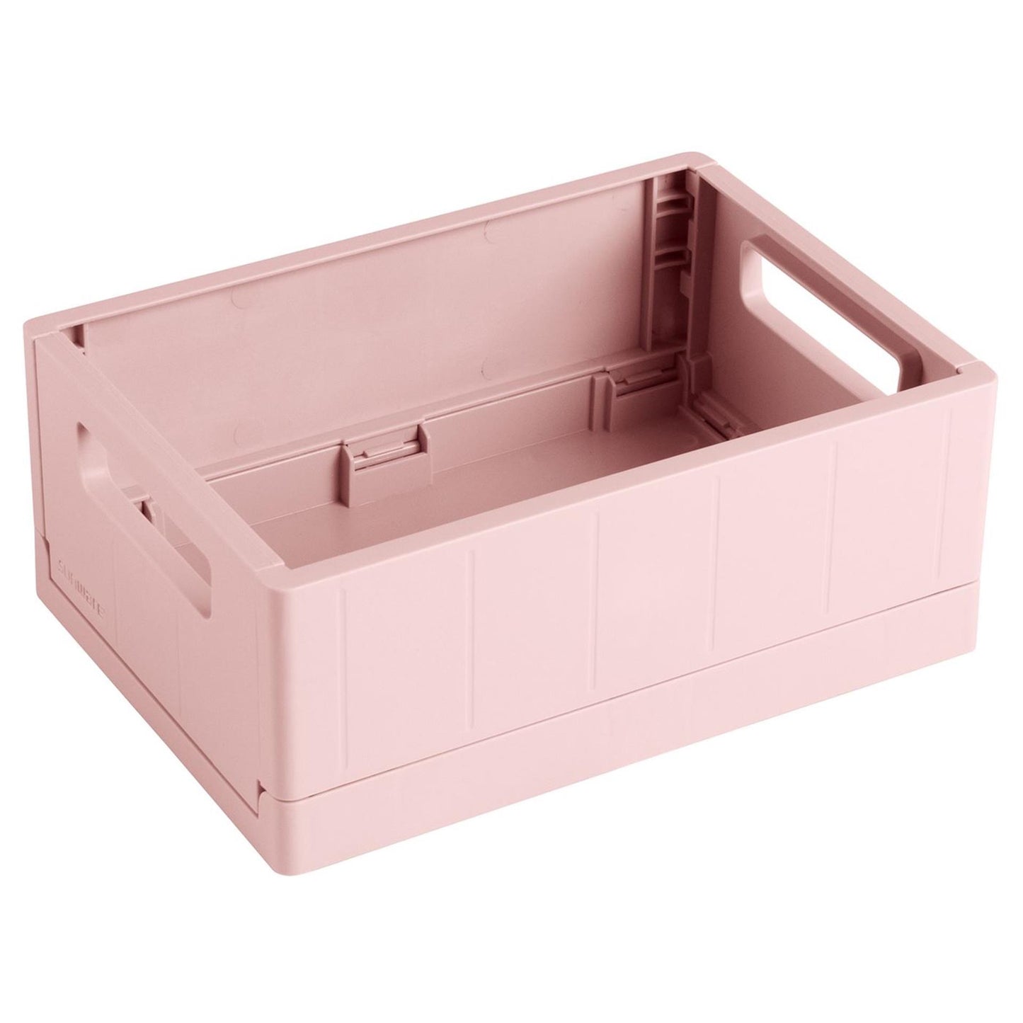 Sunware sigma home cajón plegable 1,7l rosa