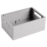 Sunware sigma home cajón plegable 1,7l gris - afbeelding 1