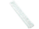 Leifheit vervangingsdoek raamwisser 4in1 - 32 cm - click system