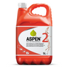 Aspen 2 tempi, 5 litri