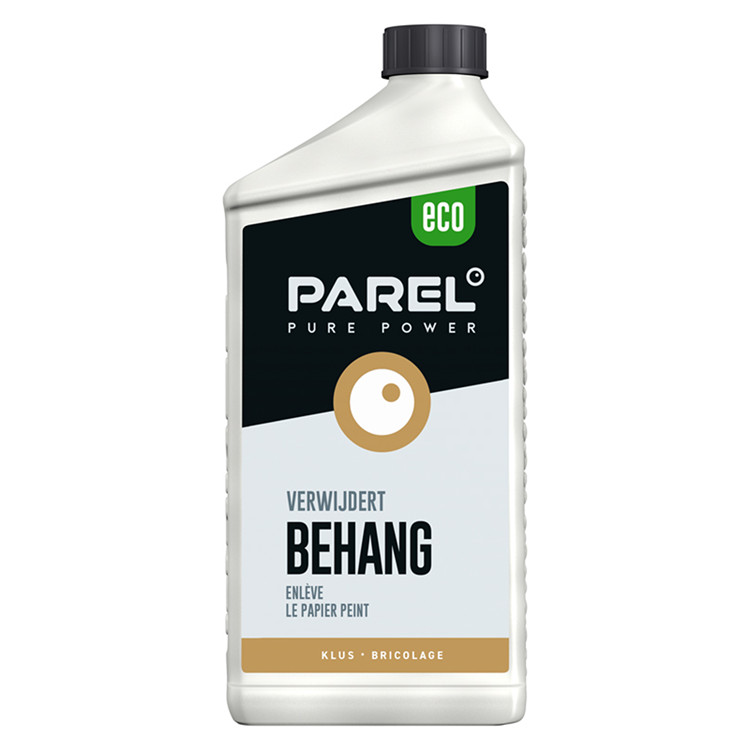 Parel pure power 1032487 - ppp vrwdt behang 0,5l | 2 stuks