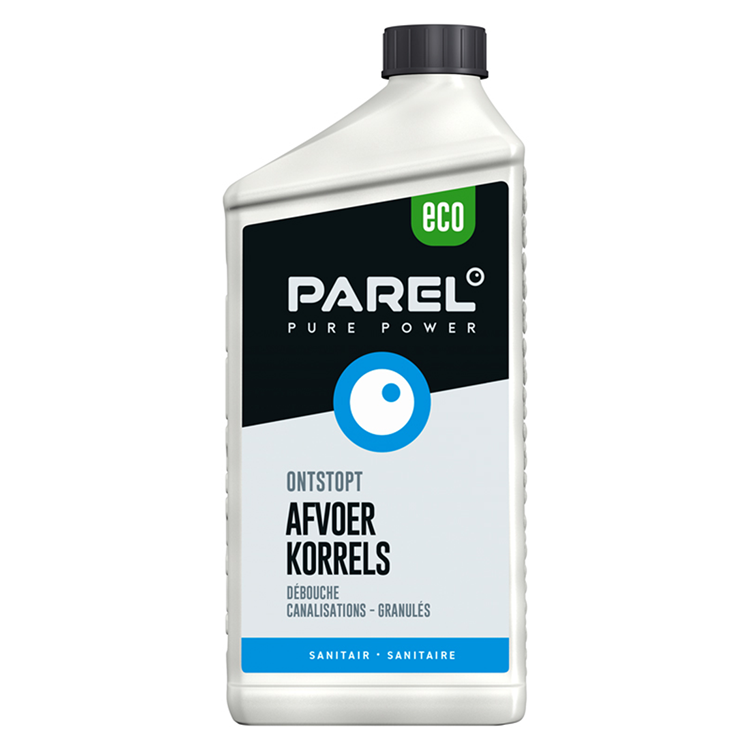 Parel pure power 1032494 - ppp sblocca i granuli di scarico 0,5 l | 2 pezzi