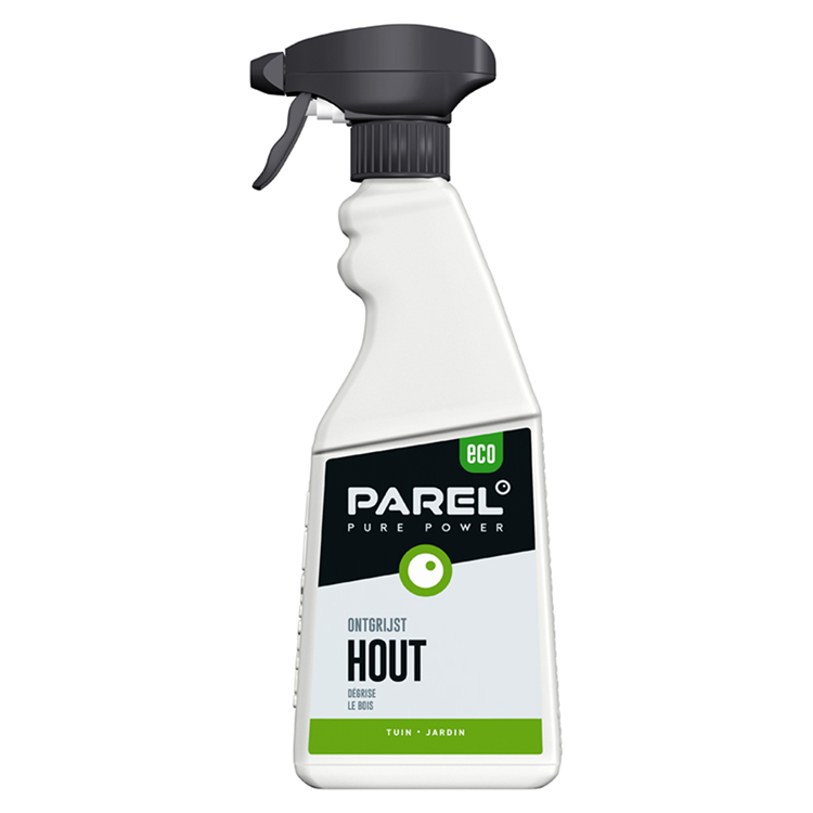 Pearl pure power 1032505 - legno sgrassato ppp 0,5l | 3 pezzi