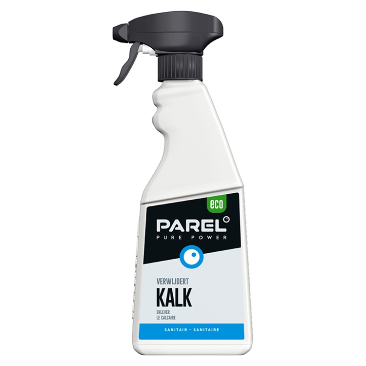 Parel pure power 1074314 - ppp vrwdt lime 0,5l | 3 pezzi