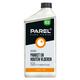 Parel pure power 1074317 - ppp rngt parquet in legno vlrn 1 | 2 pezzi