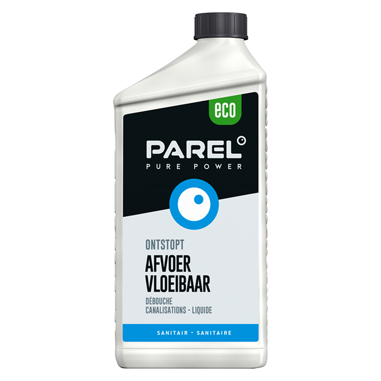 Parel pure power 1074312 - ppp sblocca scarico vlbr 0,5l | 2 pezzi