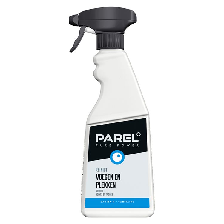Pearl pure power 1074337 - punti giunti ppp rngt 0,5 l | 3 pezzi