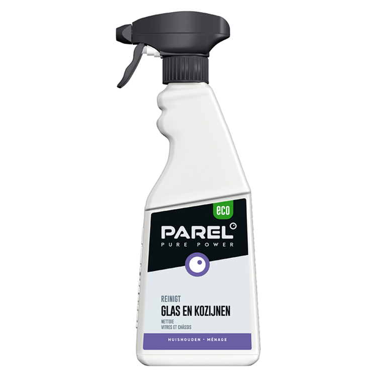 Pearl pure power 1074322 - vetro e cornici in ppp 0,5 | 3 pezzi