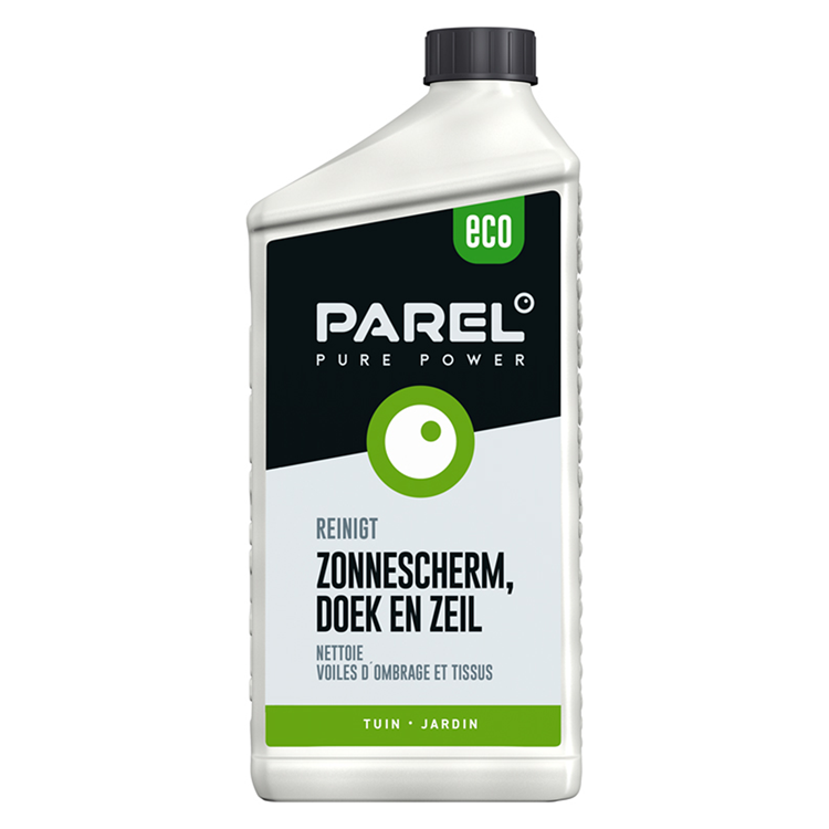 Parel pure power 1074324 - ppp rngt znnschrm,doek zeil 1 | 1 stuks