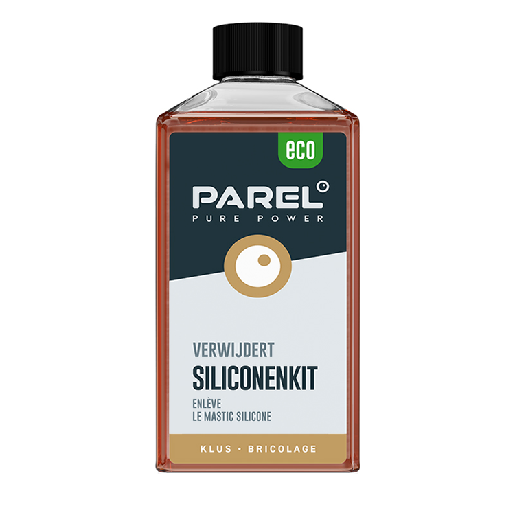 Parel pure power 1074325 - ppp vrwdt siliconenkit 0,25l | 1 stuks