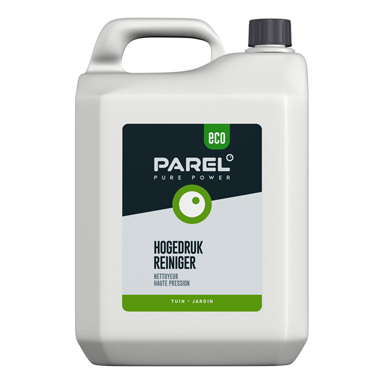 Parel pure power 1074335 - idropulitrice ppp 5l | 1 pz