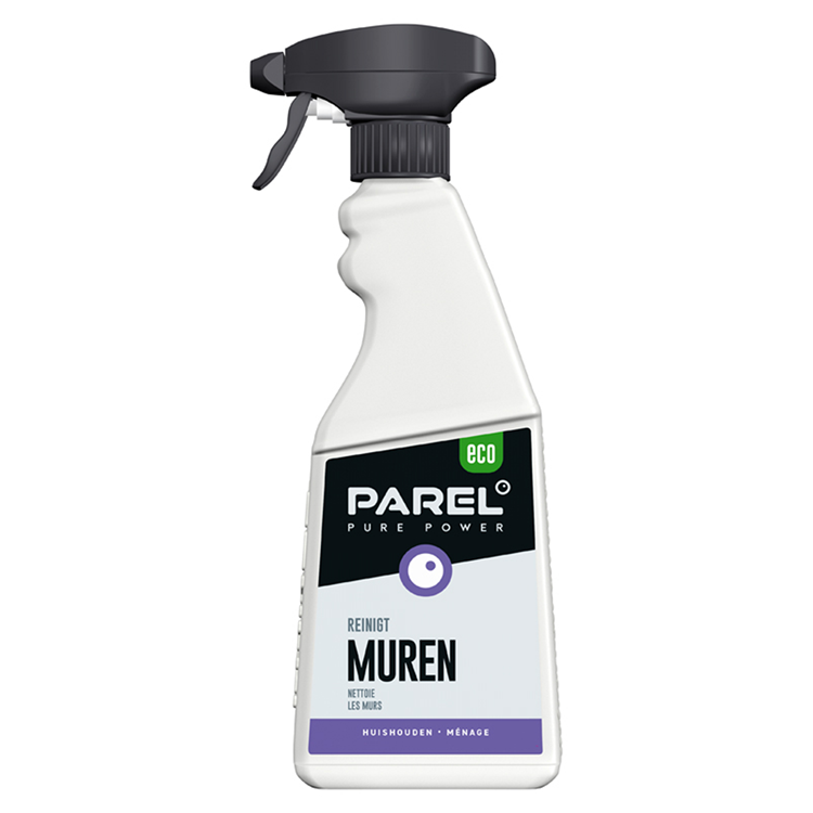 Pearl pure power 1074329 - pareti ppp rngt 0,5l | 3 pezzi
