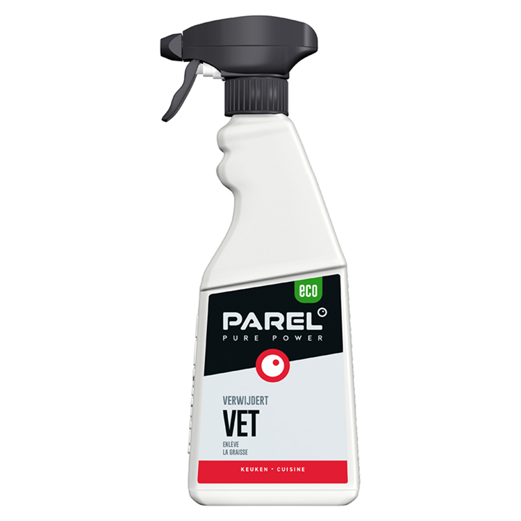 Parel pure power 1074332 - grasso ppp vrwdt 0,5 l | 3 pezzi