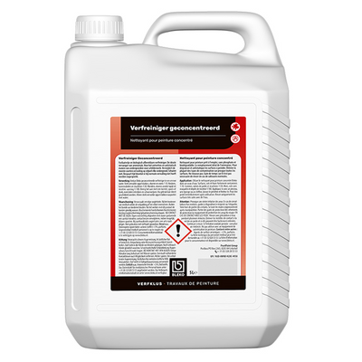 Bleko 1074338 - detergente per vernici 5l | 1 pz
