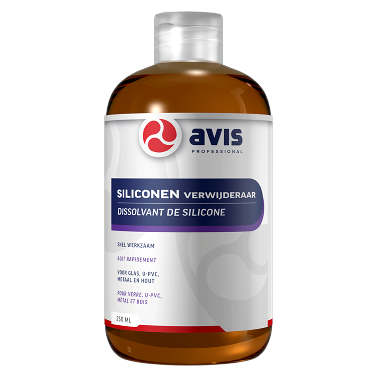 Avis professional 1074453 - avis siliconen verwijder 150ml | 1 stuks