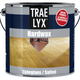 Trae-lyx 1074372 - tl hardwax trasparente zgl 2,5 lt | 1 pz