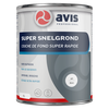 Avis professional 1074389 - avis super snelgrond wit 1lt | 1 stuks