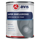 Avis professional 1074390 - avis fast terra gr ral7040 1lt | 1 pz