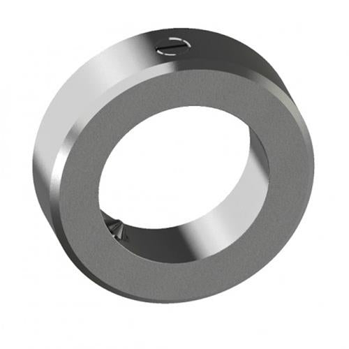 Stelring 14x25x12 rvs a2 | 25 stuks