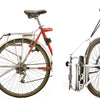 Followme tandem coupling complete set