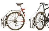 Followme tandem coupling complete set - afbeelding 2