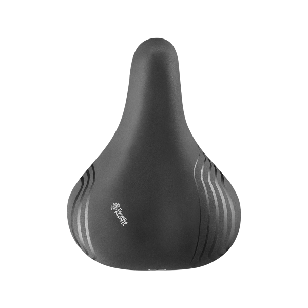 Saddle Selle Royal 8VA9U AMPARDO RELAJO