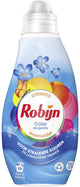 Robijn klein krachtig classics color morgenfris vloeibaar wasmiddel 19 wasbeurten