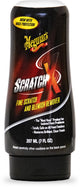 Meguiar's meguiars scratch x 2.0 207ml - polish for paint problems - car