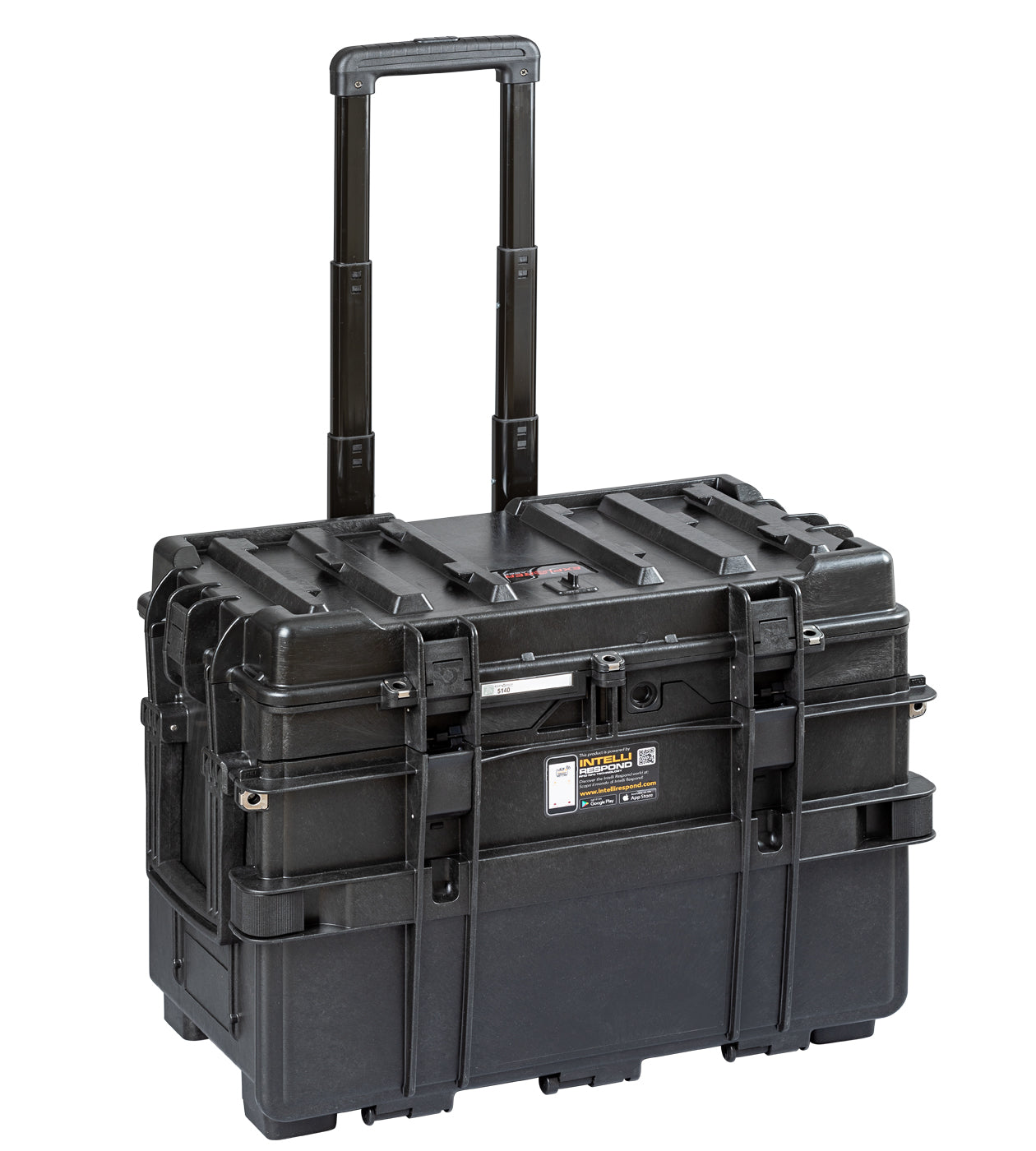 Cajas de exploradores Madre de tranvía de estialer de estantería impermeable 5140-B6U