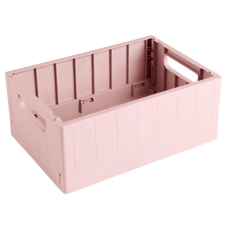 Sunware sigma home vouwkrat 4,6l roze