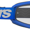 Alpinestars vision youth blaze - maschera da mtb per bambini
