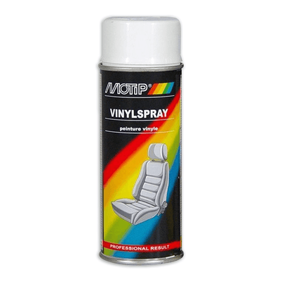 Motip vinile spray bianco
