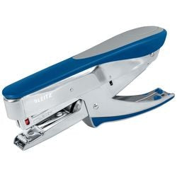 Cucitrice Leitz 55480033 grigio blu