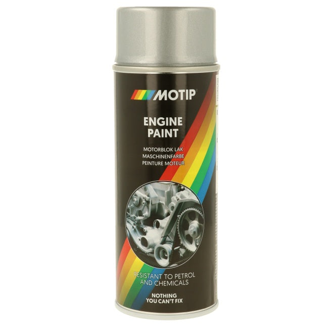 Motip Motorblock carece de aluminio