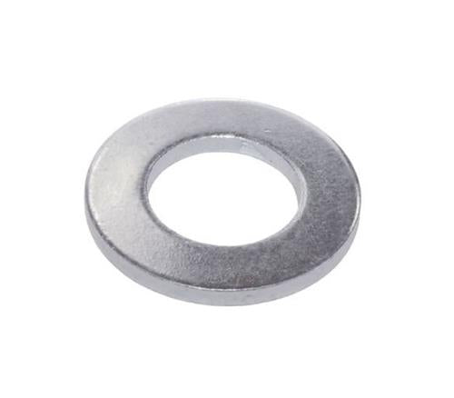 Sluitring m4 d125a rvs a4 | 200 stuks