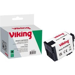Cartuccia d'inchiostro od t271140 27xl nero