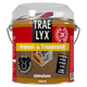 Trae-lyx 1074358 - tl prjct - vernice per scale come segue 2,5lt | 1 pz