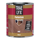 Trae-lyx 1074348 - suelo parquet fluorescente lacado mate 750 m | 1 pieza